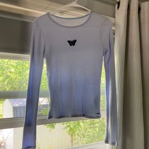 Hollister Long Sleeve